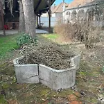 Holiday home Mandulaag Vendeghaz Egerszalok