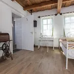 Holiday home Mandulaag Vendeghaz Egerszalok