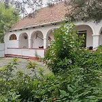 Mandulaag Vendeghaz