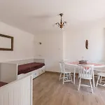 Mandulaag Vendeghaz Holiday home
