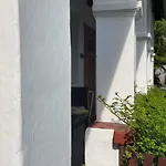 Mandulaag Vendeghaz Holiday home