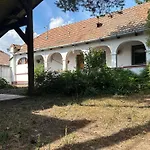 Holiday home Mandulaag Vendeghaz
