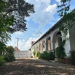 Mandulaag Vendeghaz Holiday home *