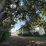 Mandulaag Vendeghaz Holiday home Egerszalok