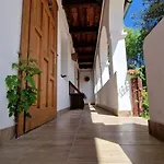 Mandulaag Vendeghaz Holiday home