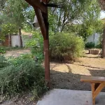 Mandulaag Vendeghaz *