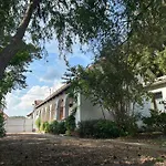 Mandulaag Vendeghaz Holiday home Egerszalok
