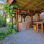 Mandulaag Vendeghaz Holiday home