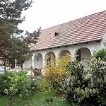 Mandulaag Vendeghaz Holiday home