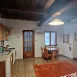 Holiday home Mandulaag Vendeghaz Egerszalok