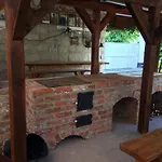 Mandulaag Vendeghaz Holiday home *