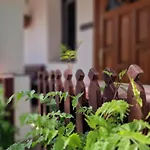 Holiday home Mandulaag Vendeghaz Egerszalok