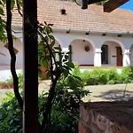 Mandulaag Vendeghaz Holiday home