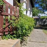 Holiday home Mandulaag Vendeghaz Egerszalok
