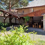 Holiday home Mandulaag Vendeghaz Egerszalok