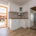 Holiday home Mandulaag Vendeghaz *