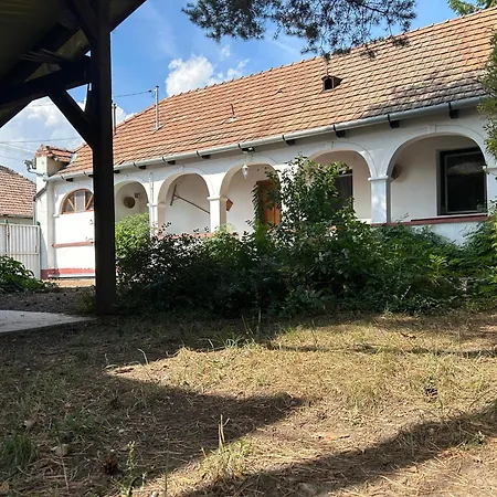 Prázdninový dům Mandulaag Vendeghaz