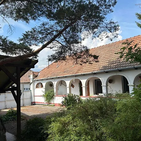 Mandulaag Vendeghaz Egerszalók