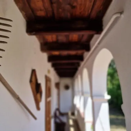 Prázdninový dům Mandulaag Vendeghaz *