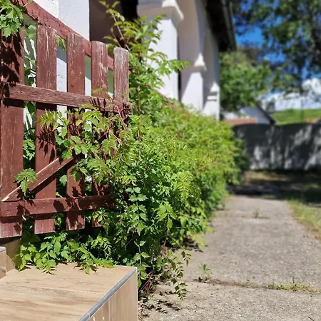 Prázdninový dům Mandulaag Vendeghaz Egerszalók