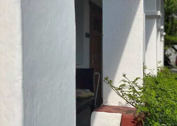 Mandulaág Сasa de vacaciones