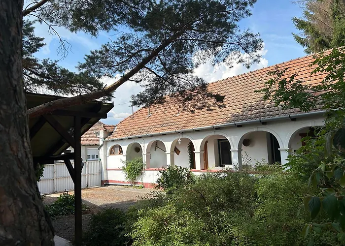 Mandulaág Egerszalók