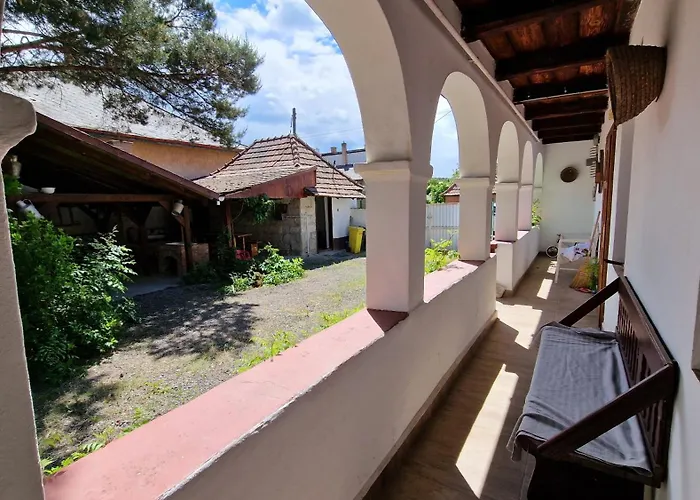 Mandulaág Сasa de vacaciones Egerszalók