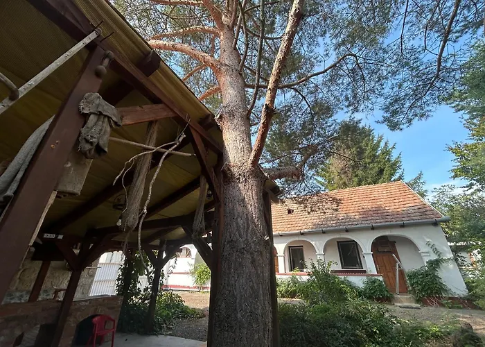 Mandulaág