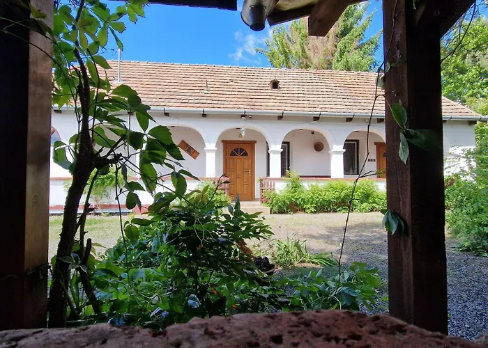 Mandulaág Egerszalók