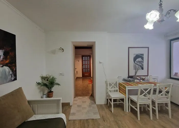 Сasa de vacaciones Mandulaág