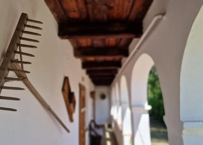 Сasa de vacaciones Mandulaág *